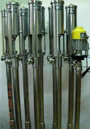 FY1.2T-1气动浆料泵 上海FY1.2T-1气动浆料泵价